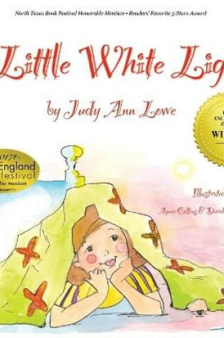 Cover of The Little White Light