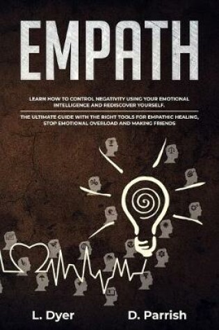 Cover of Empath