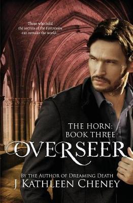 Book cover for Overseer