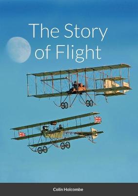 Cover of The Story of Flight