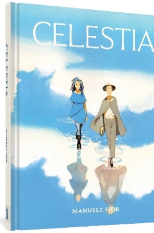 Cover of Celestia