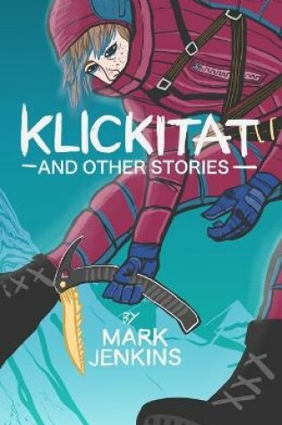 Cover of Klickitat