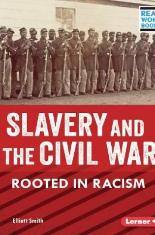 Cover of Slavery and the Civil War