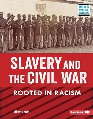Book cover for Slavery and the Civil War