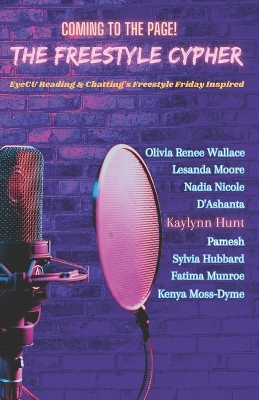 Book cover for The Freestyle Cypher