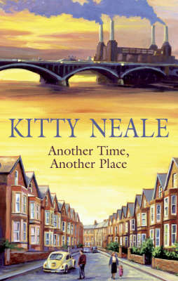 Book cover for Another Time, Another Place