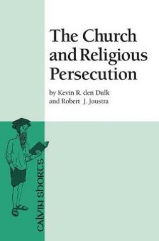 Cover of The Church and Religious Persecution