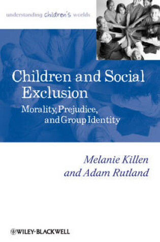 Cover of Children and Social Exclusion