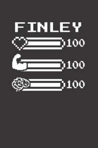 Cover of Finley