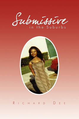 Book cover for Submissive in the Suburbs