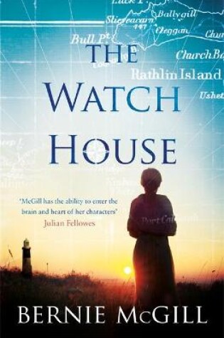 Cover of The Watch House