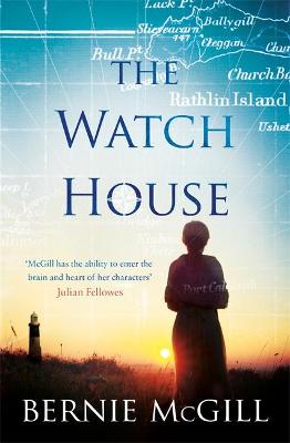 Book cover for The Watch House