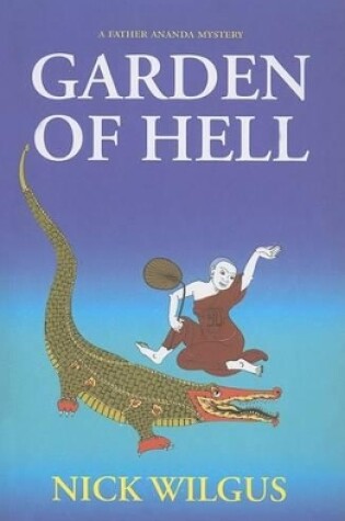 Cover of Garden of Hell