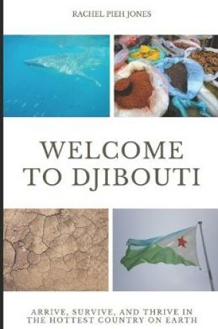 Cover of Welcome to Djibouti