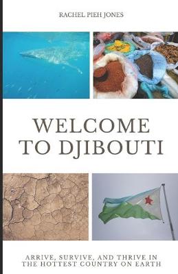 Book cover for Welcome to Djibouti