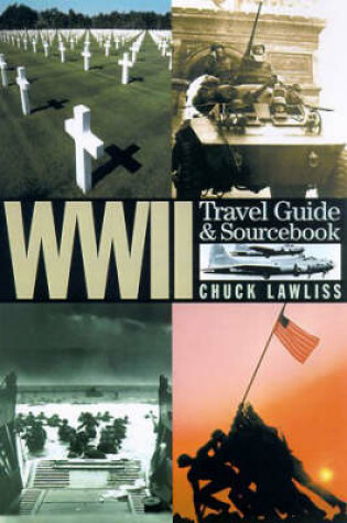 Cover of WWI Travel Guide and Sourcebook