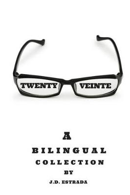 Book cover for Twenty Veinte