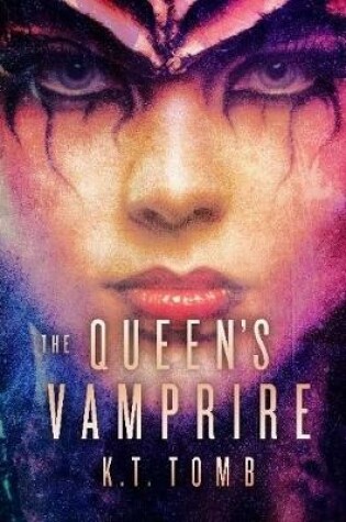 Cover of The Queen's Vampire