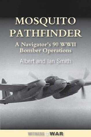 Cover of Mosquito Pathfinder