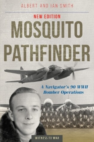 Cover of Mosquito Pathfinder