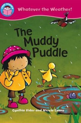 Cover of The Muddy Puddle