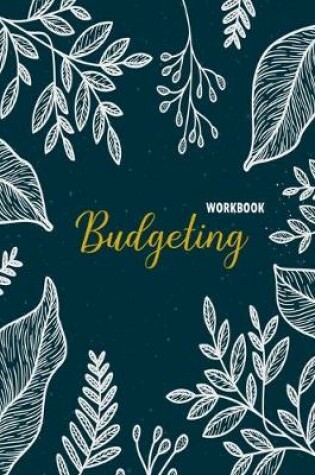 Cover of Budgeting Workbook