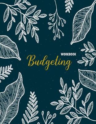 Book cover for Budgeting Workbook