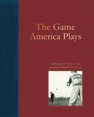 Cover of The Game America Plays