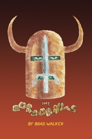 Cover of The Gorgonauts