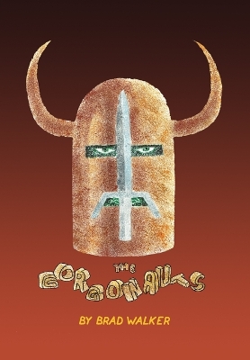 Book cover for The Gorgonauts