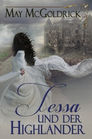 Cover of Tessa und der Highlander