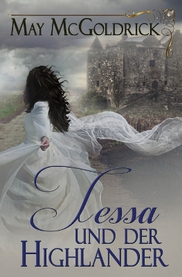 Book cover for Tessa und der Highlander