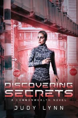 Cover of Discovering Secrets