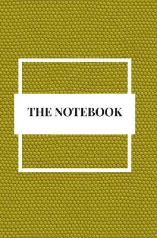 Cover of The Notebook