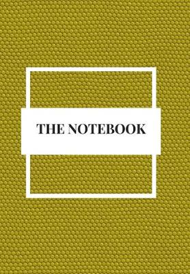 Cover of The Notebook