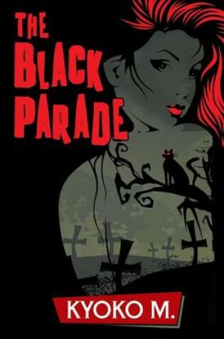 Cover of The Black Parade