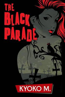 Book cover for The Black Parade