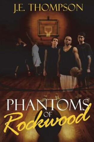 Cover of Phantoms of Rockwood
