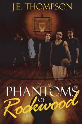 Book cover for Phantoms of Rockwood