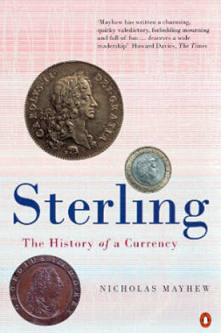 Cover of Sterling