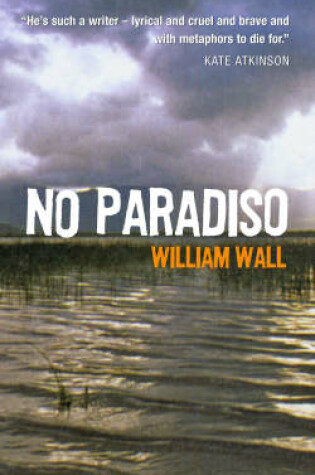 Cover of No Paradiso