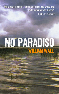 Book cover for No Paradiso