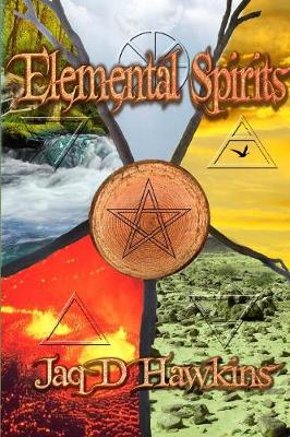 Book cover for Elemental Spirits