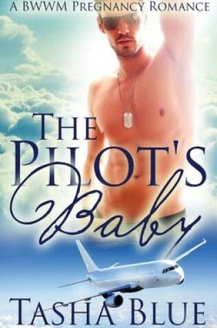 Cover of The Pilot's Baby