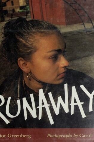 Cover of Runaways