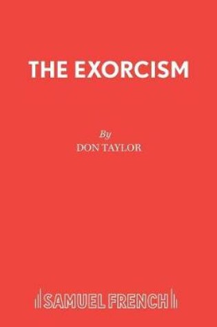 Cover of The Exorcism