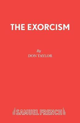 Cover of The Exorcism