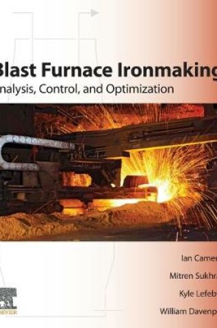 Cover of Blast Furnace Ironmaking