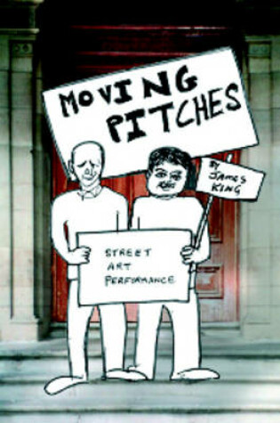 Cover of Moving Pitches