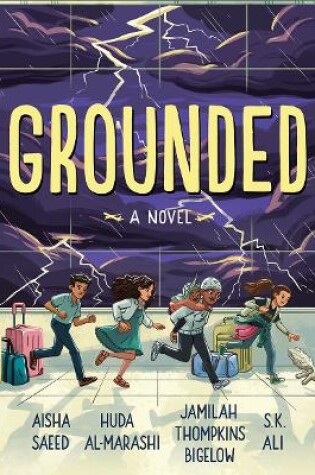 Cover of Grounded